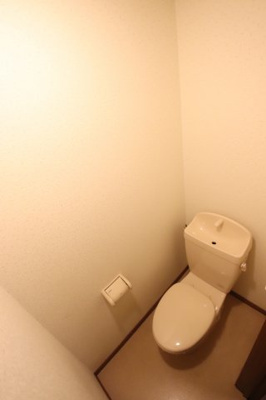 【トイレ】 | グレイスフルタウンⅠ