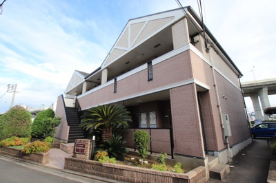 【外観】 | グレイスフルタウンⅠ