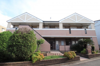 【外観】 | グレイスフルタウンⅠ