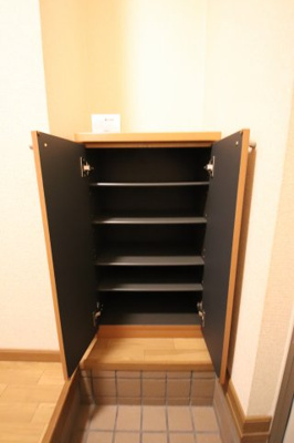 【収納】 | グレイスフルタウンⅠ