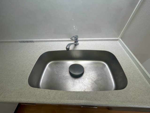 アーデンタワー北堀江のキッチン