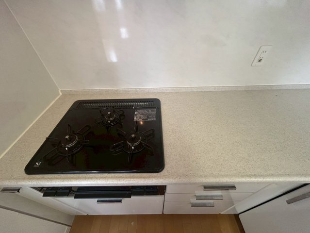 アーデンタワー北堀江のキッチン