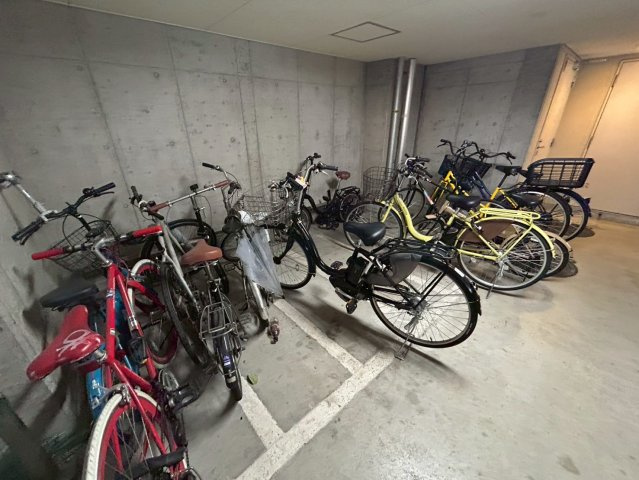 アーデンタワー北堀江のその他共用部分