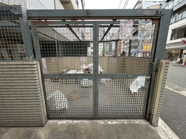 アーデンタワー北堀江のその他共用部分