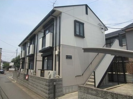 【外観】 | イーグルヒロ