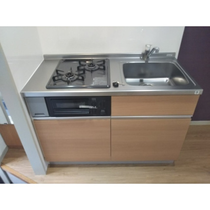 【キッチン】 | イーグルヒロ