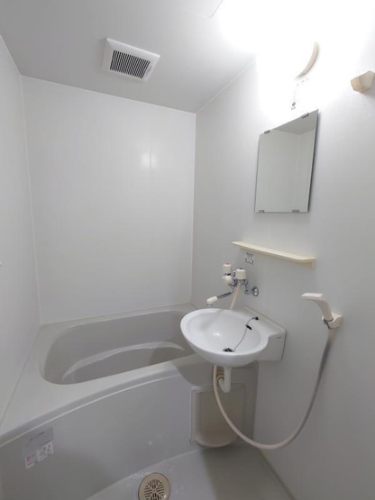 【浴室】 | イーグルヒロ