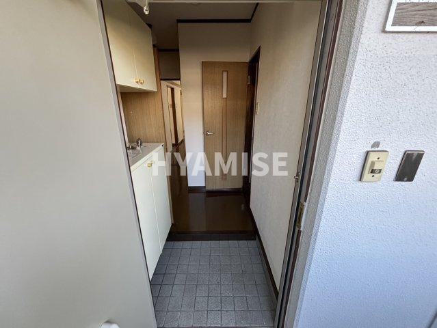 七福マンションの展望