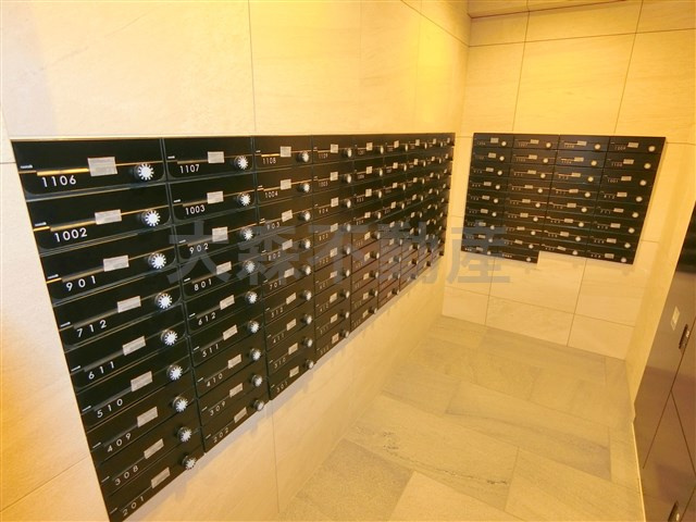 レガリス品川南大井パークサイドのその他共用部分