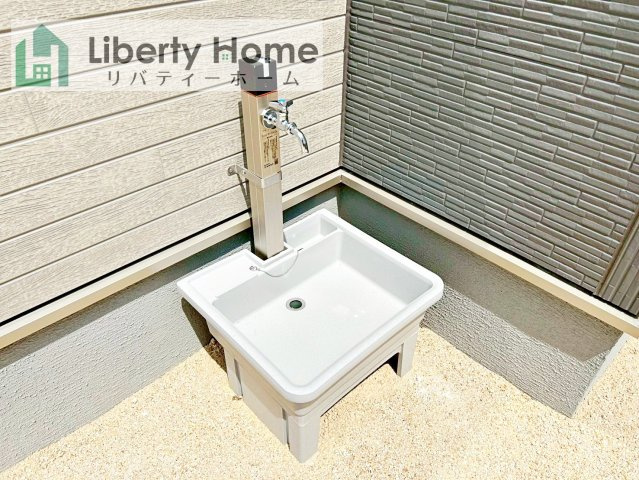 笠間駅前1期　新築戸建　6号棟の設備