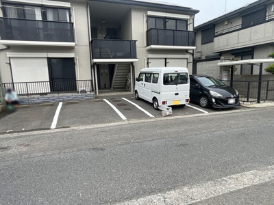 【駐車場】 | ディアス乙井
