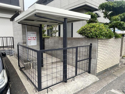 【その他共用部分】 | ディアス乙井