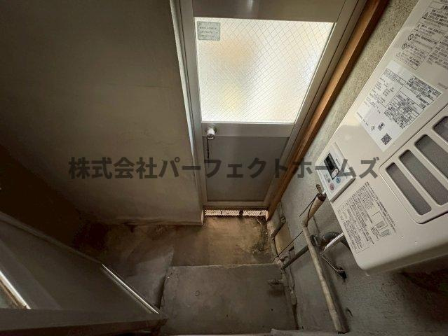 萱島桜園町テラスハウスのその他