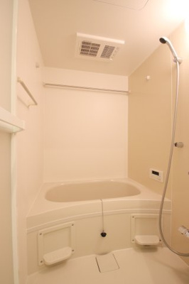 【浴室】 | REGALEST初芝駅