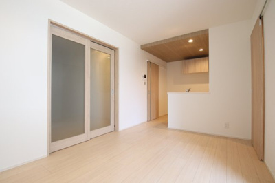 【居間・リビング】 | REGALEST初芝駅