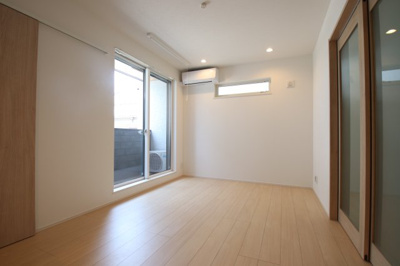 【居間・リビング】 | REGALEST初芝駅