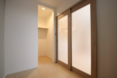 【洋室】 | REGALEST初芝駅