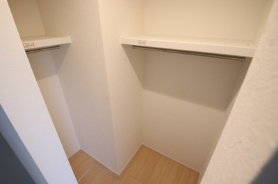 【収納】 | REGALEST初芝駅