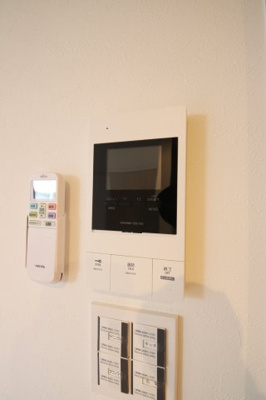 【セキュリティ】 | REGALEST初芝駅 | TVモニターホン