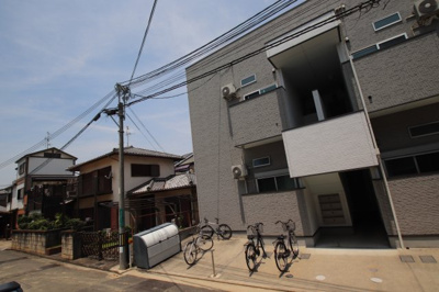 【展望】 | REGALEST初芝駅