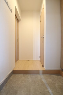 【玄関】 | REGALEST初芝駅