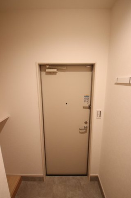 【玄関】 | REGALEST初芝駅