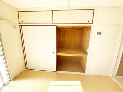 【収納】 | セグラ南昭和