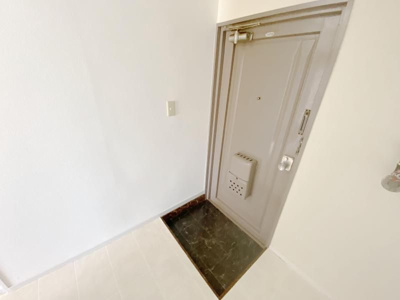 【玄関】 | セグラ南昭和