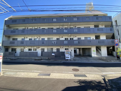 【外観】 | セグラ南昭和