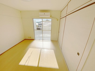 【居間・リビング】 | セグラ南昭和