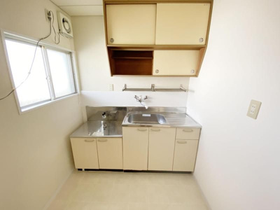 【キッチン】 | セグラ南昭和