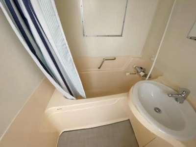 【洗面所】 | セグラ南昭和