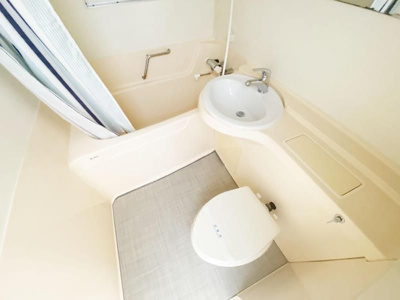 【トイレ】 | セグラ南昭和