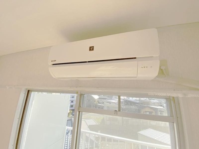 【設備】 | セグラ南昭和