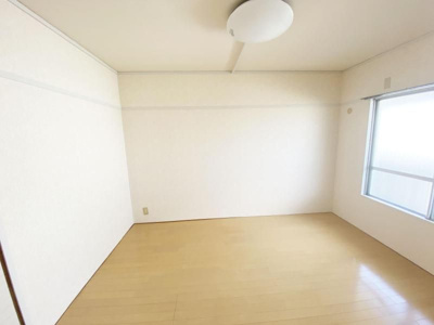 【寝室】 | セグラ南昭和