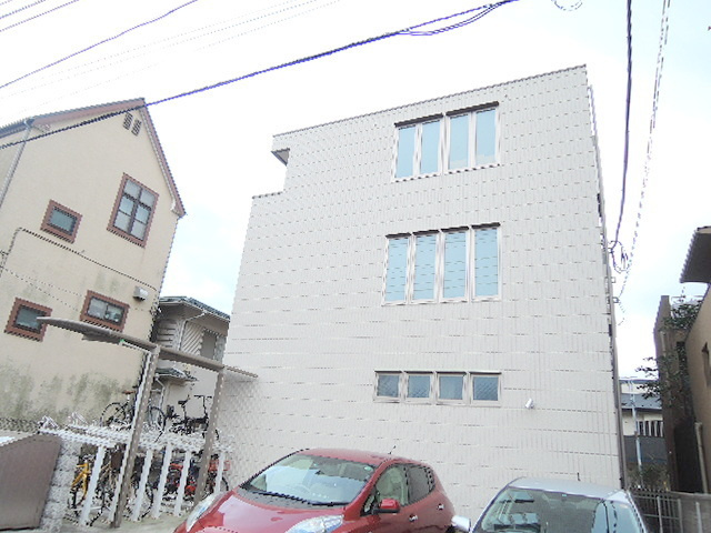 Ｂｅａｃｈ　Ｔｒａｃｅ材木座の周辺|旭化成のペット共生住宅