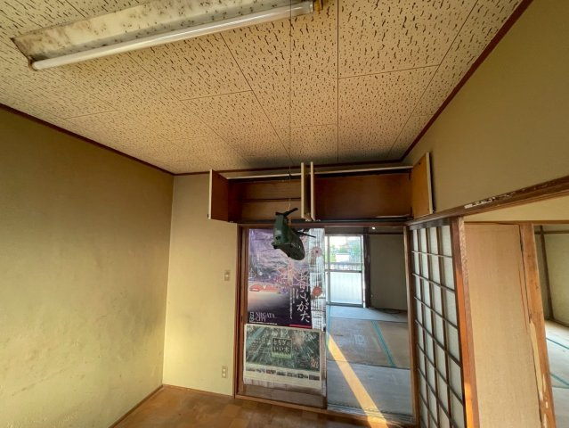 茨城県水戸市　一棟アパートのその他