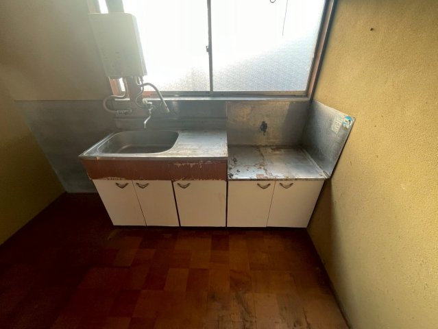 茨城県水戸市　一棟アパートのその他