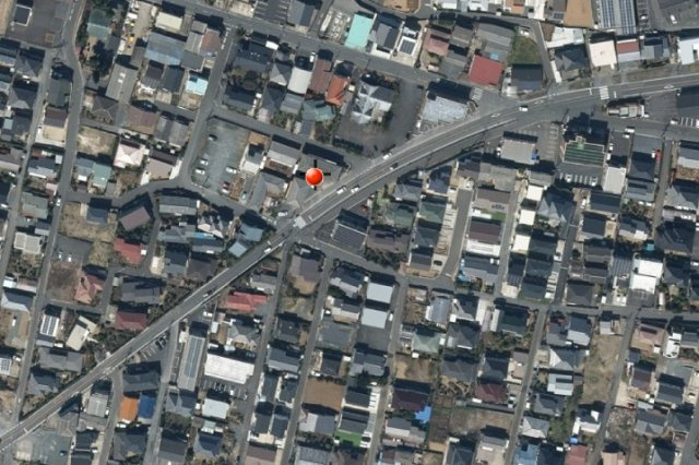 茨城県水戸市　一棟アパートのその他