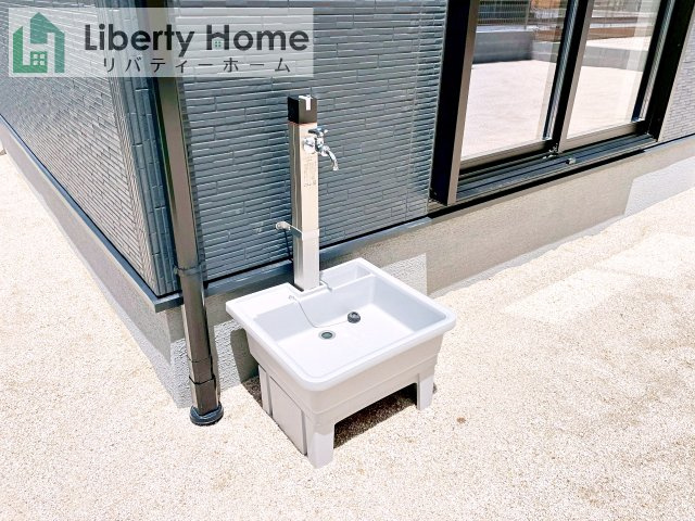 笠間駅前1期　新築戸建　1号棟の設備