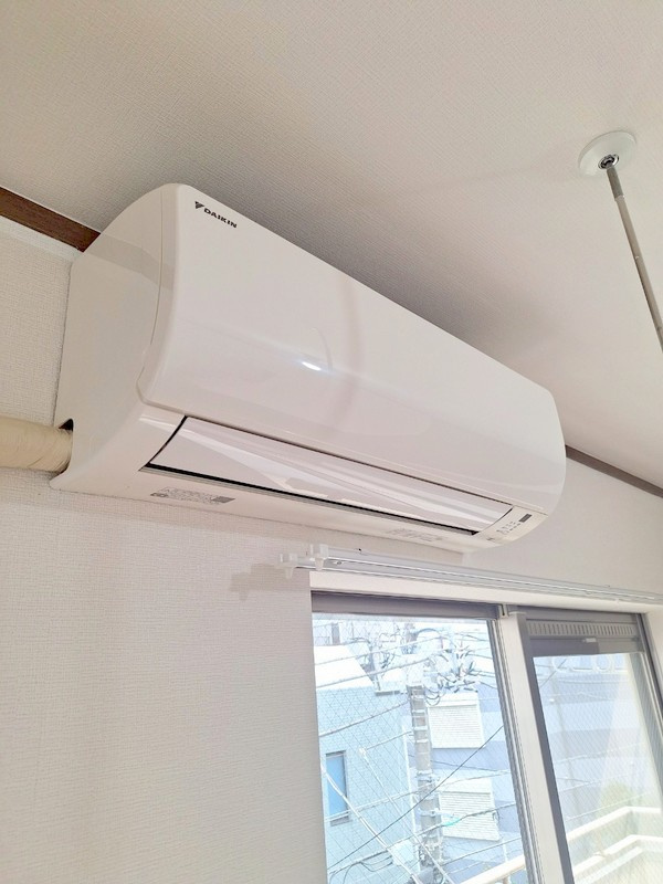 カーサケルクスの設備