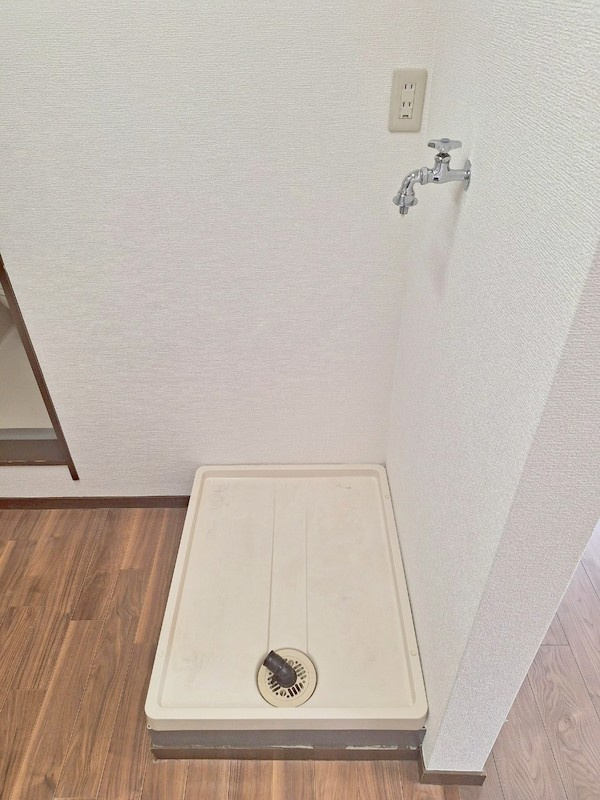 カーサケルクスの設備