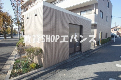  | ランデージ津田沼