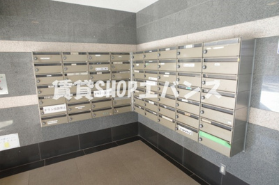  | ランデージ津田沼