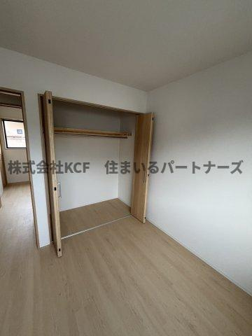 Maison Blanche の収納|ちょっとした収納スペースも充実しています