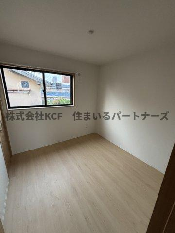 Maison Blanche のその他