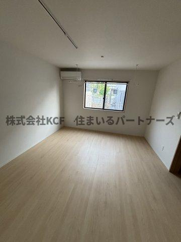 Maison Blanche の居間・リビング|ゆったりとした居間です