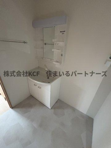 Maison Blanche の設備