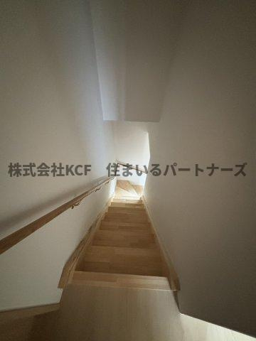 Maison Blanche の内装|内装も気になるポイント