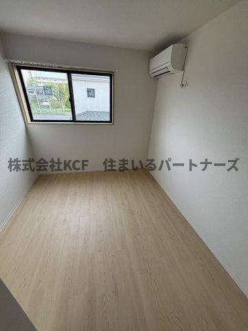 Maison Blanche の内装|物件の内装です